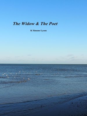cover image of The Widow & the Poet